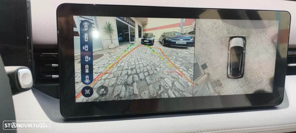 Aiways U5 Premium - 31