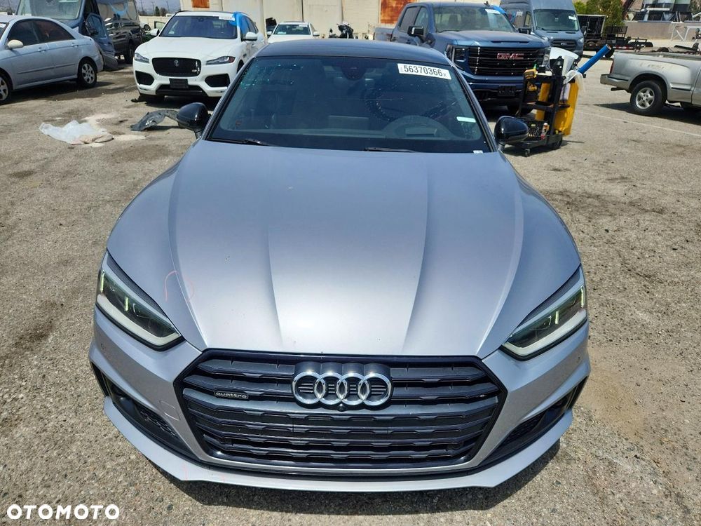 Audi A5 Sportback 2.0 TFSI S tronic - 6