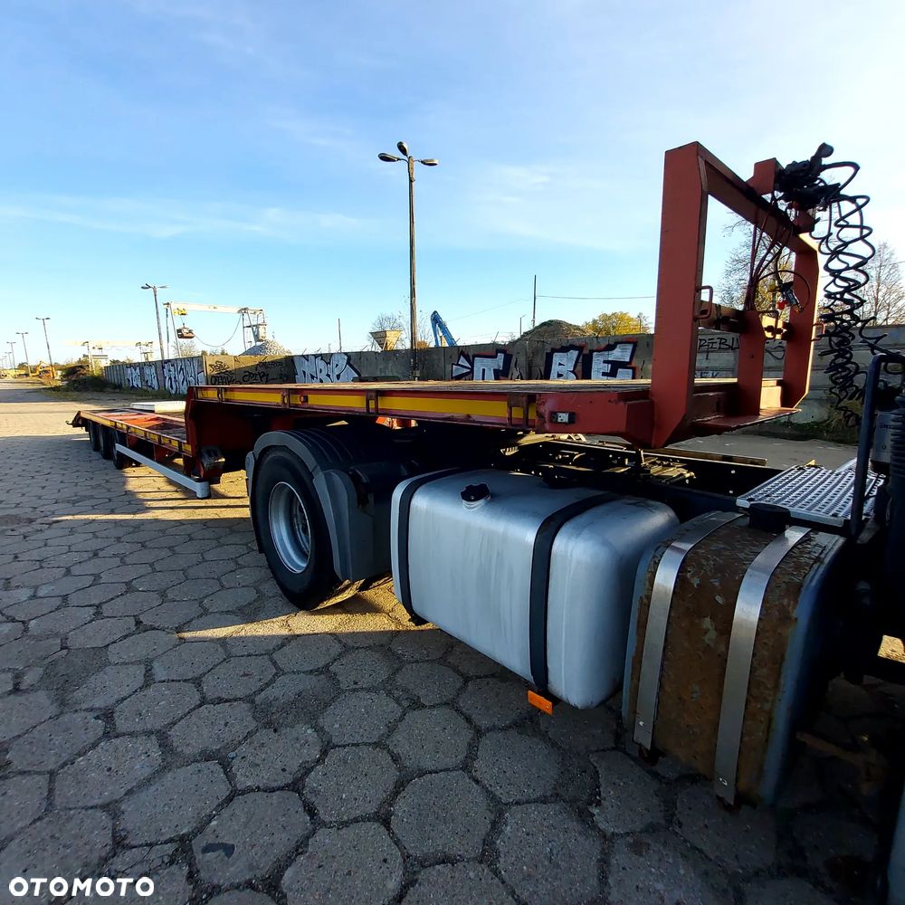 Fruehauf TE34 - 4