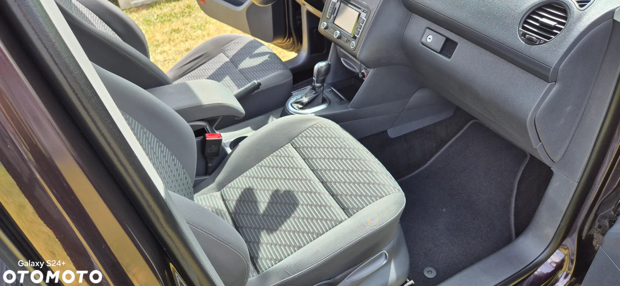 Volkswagen Caddy 1.6 TDI (7-Si.) DSG Edition 30 - 26
