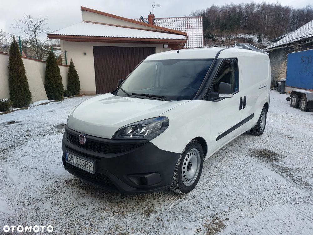 Fiat Doblo - 8