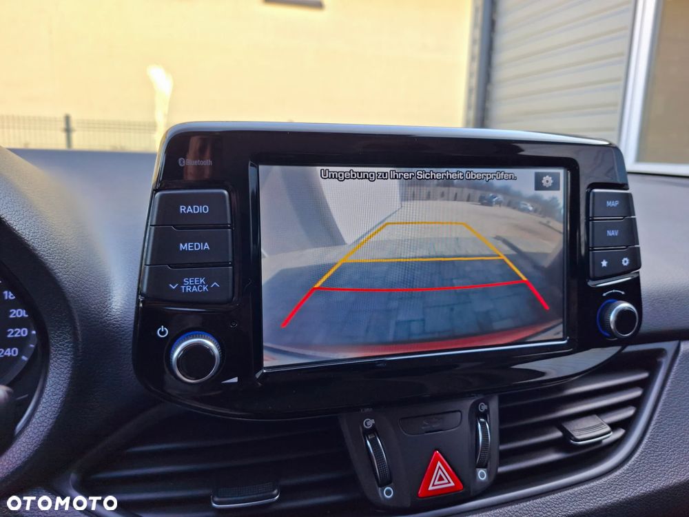 Hyundai i30 1.4 T-GDI GPF Premium - 19