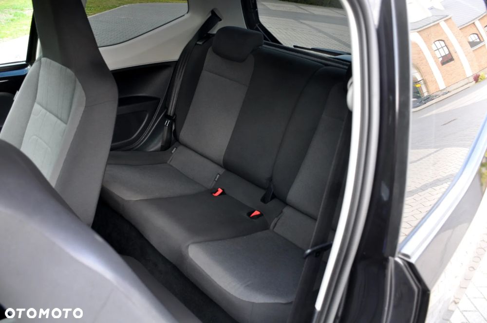 Volkswagen up! 1.0 high CityLine - 20