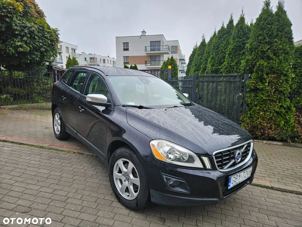 Volvo XC 60 D5 AWD - 2