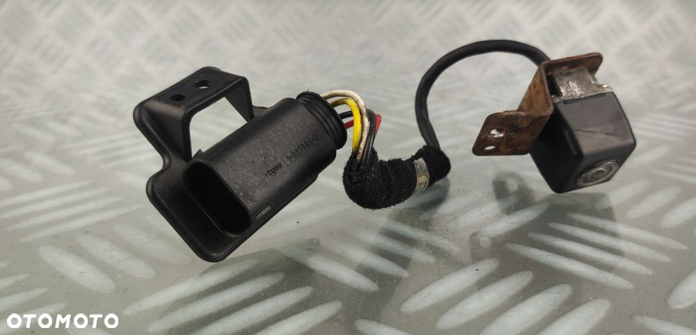 95760-1K000 kamera wsteczna cofania HYUNDAI IX20 2010-2019 - 4