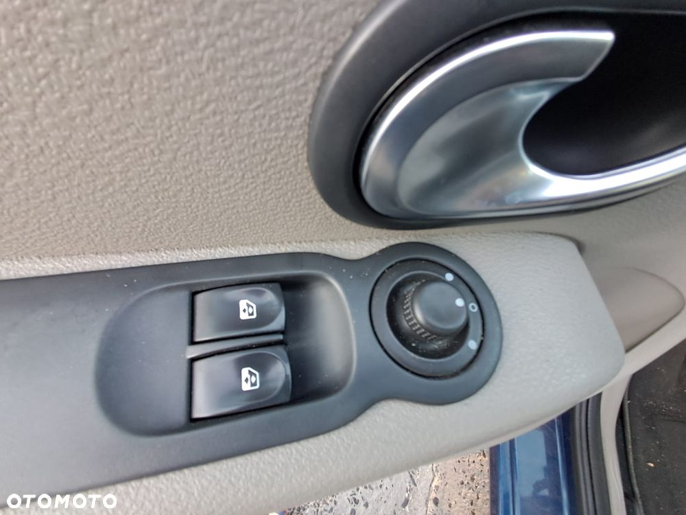 Renault Modus 1.6 16V Dynamique - 10