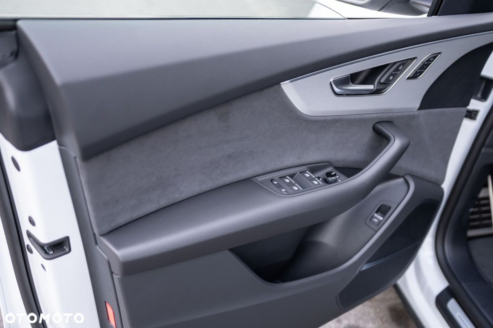 Audi Q8 50 TDI mHEV Quattro Tiptronic - 17
