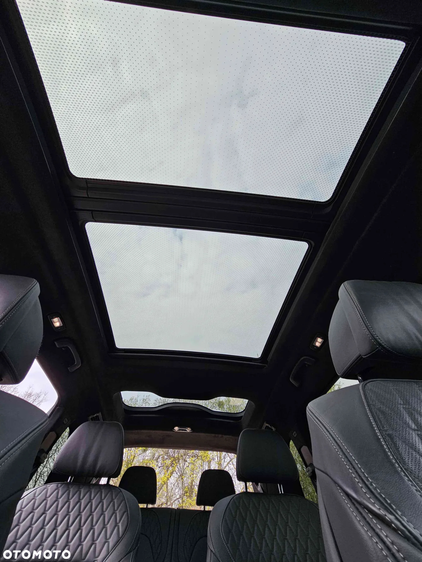 BMW X7 M50d sport - 25