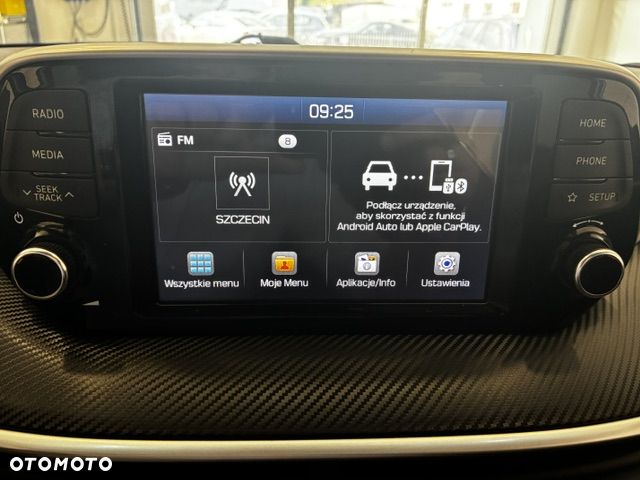 Hyundai Tucson 1.6 GDi Comfort 2WD - 16