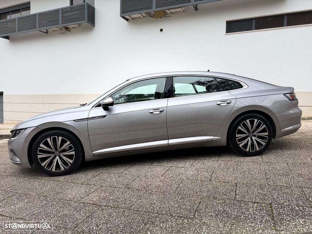 VW Arteon 2.0 TDI Elegance DSG - 15