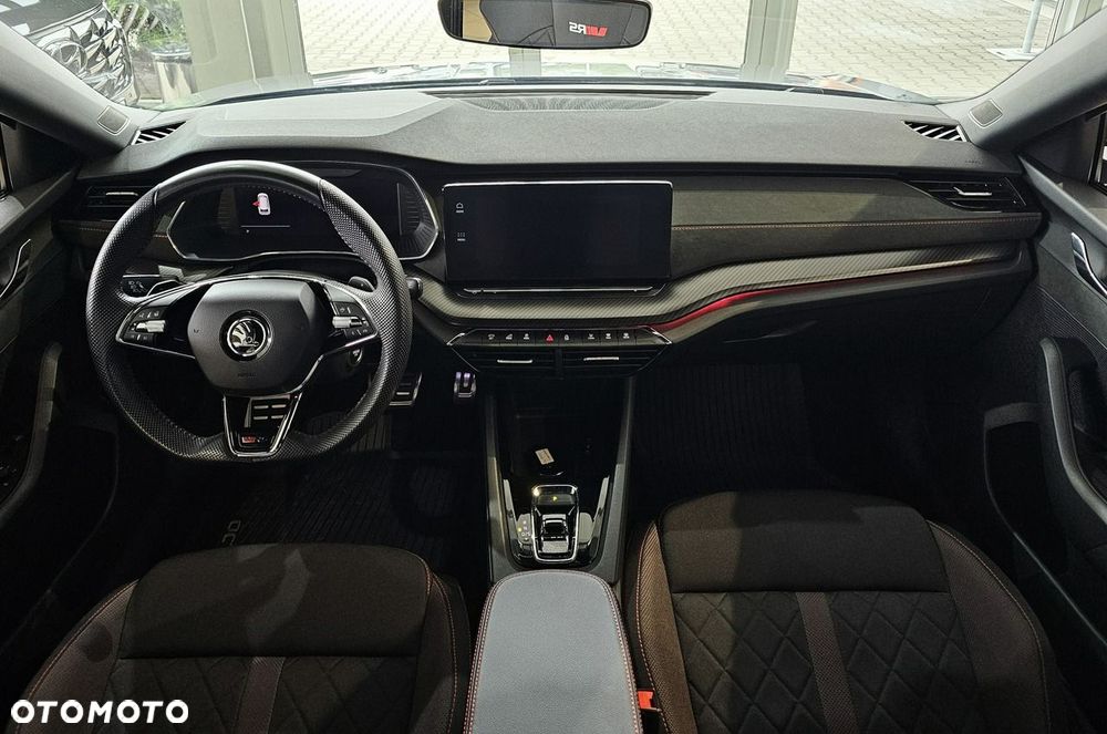 Skoda Octavia - 9