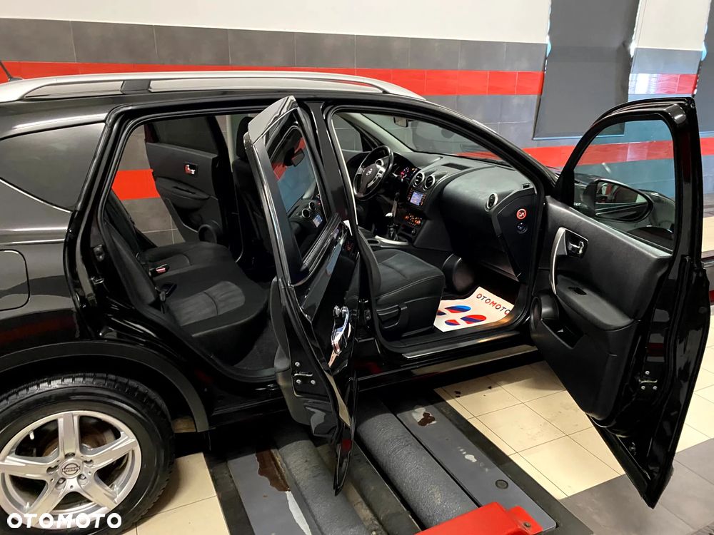 Nissan Qashqai 2.0 360 - 21