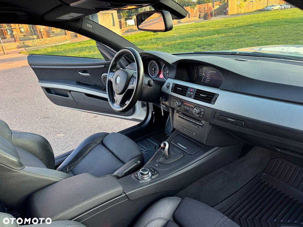 BMW M3 - 8