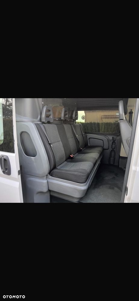 Fiat DUCATO - 11