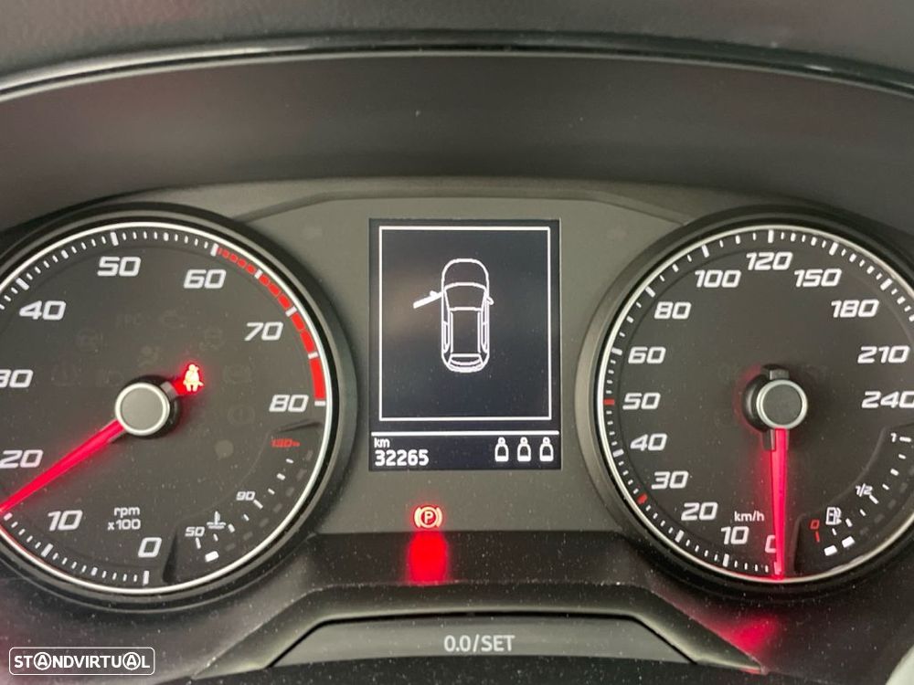 SEAT Arona 1.0 TSI Style - 9