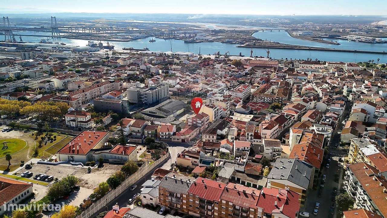 Apartamento T3 para venda - Grande imagem: 5/18