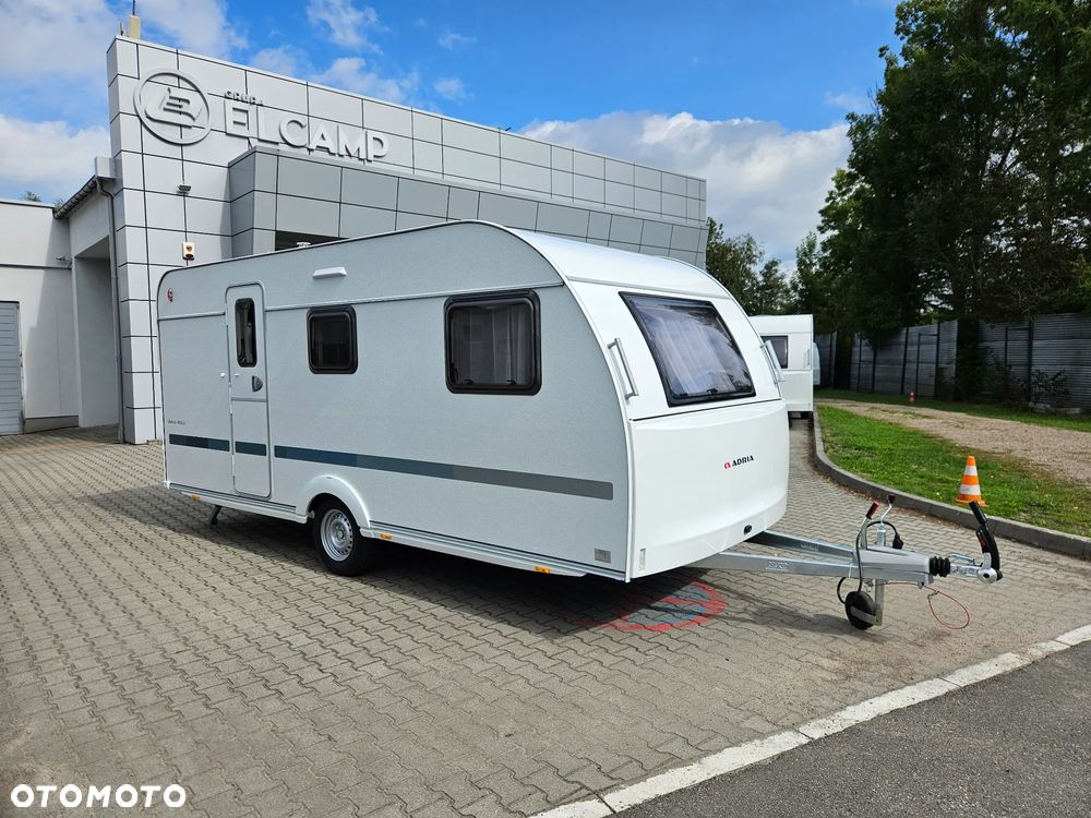 Adria Aviva 492LU - 2
