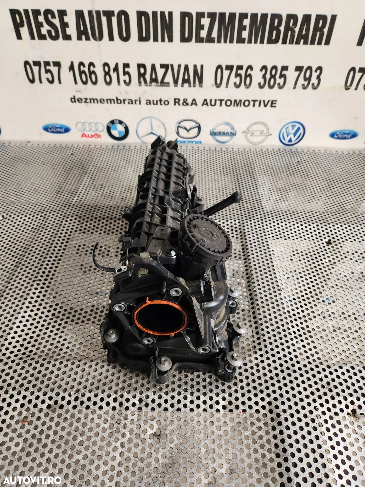 Galerie Admisie Renault Dacia 1.3 Benzina TCE Duster Lodgy Logan Sandero Megane Clio Captur Scenic - 2