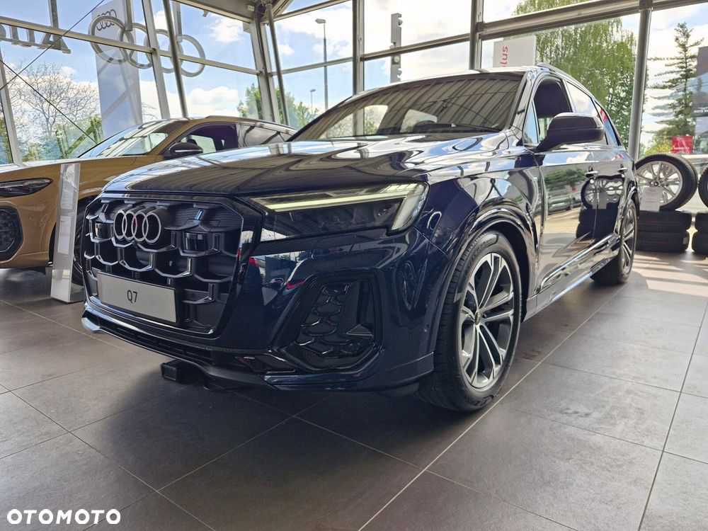 Audi Q7 - 4