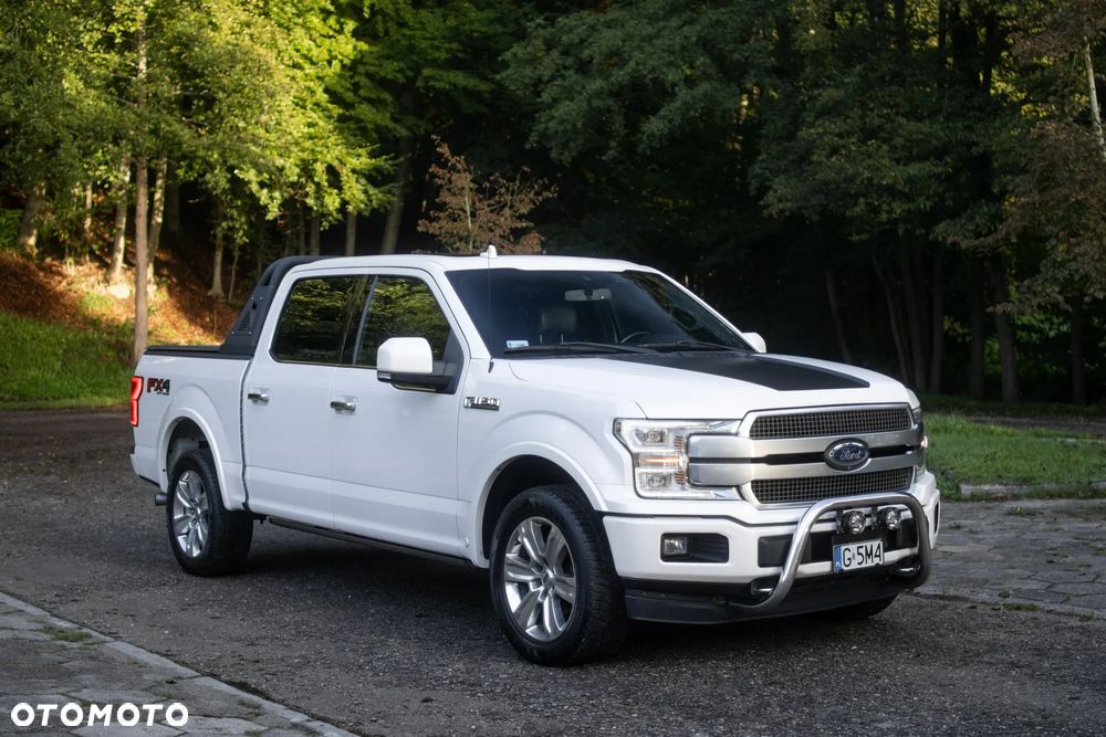 Ford F150