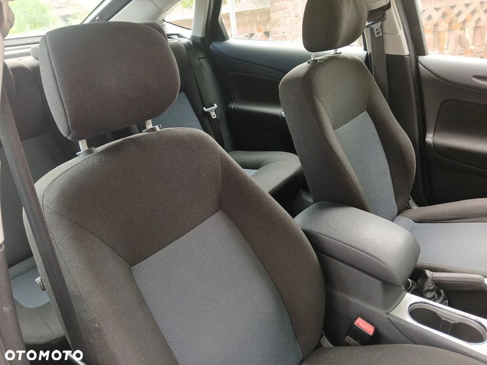 Ford Mondeo - 3