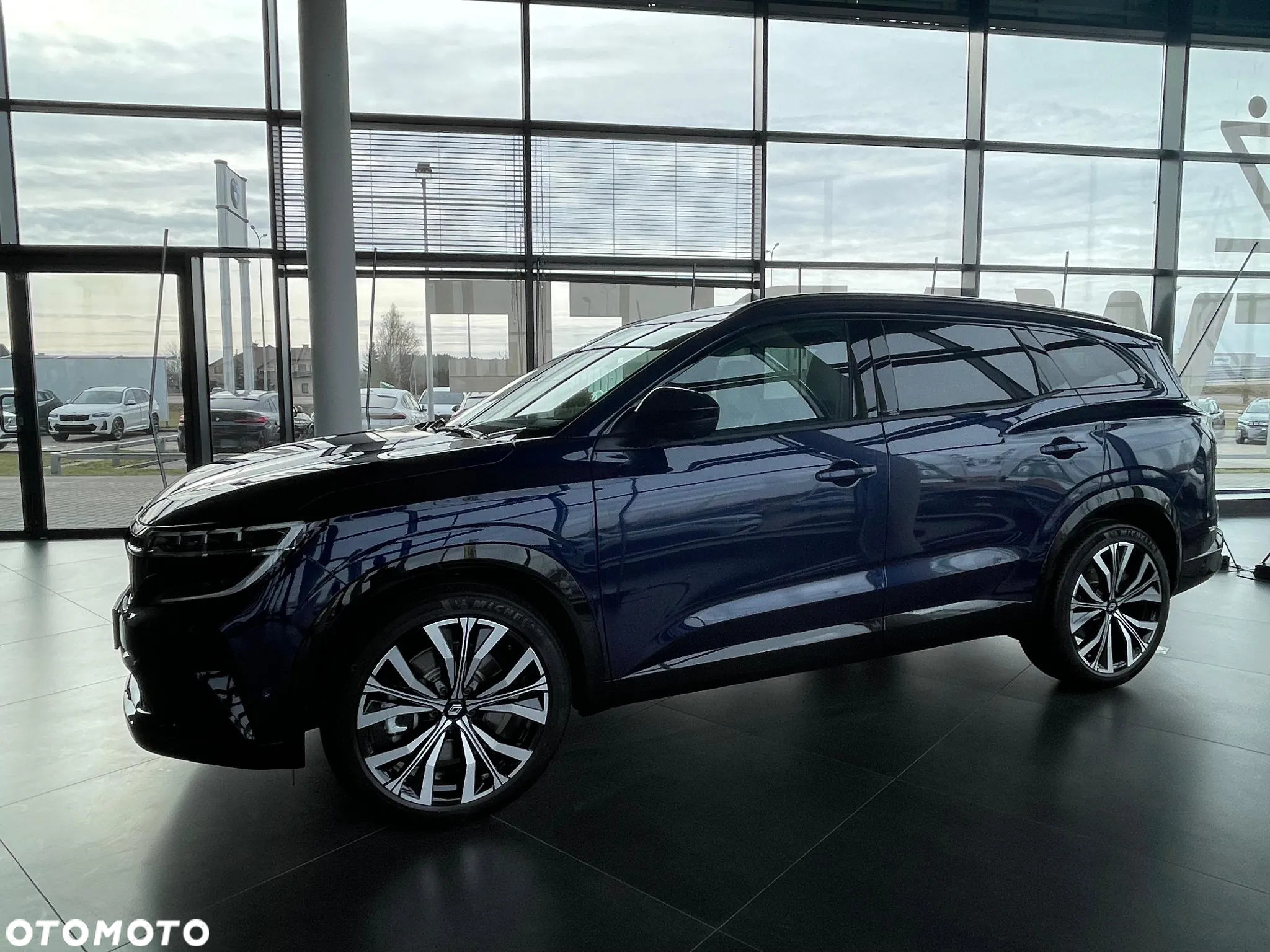 Renault Espace - 8