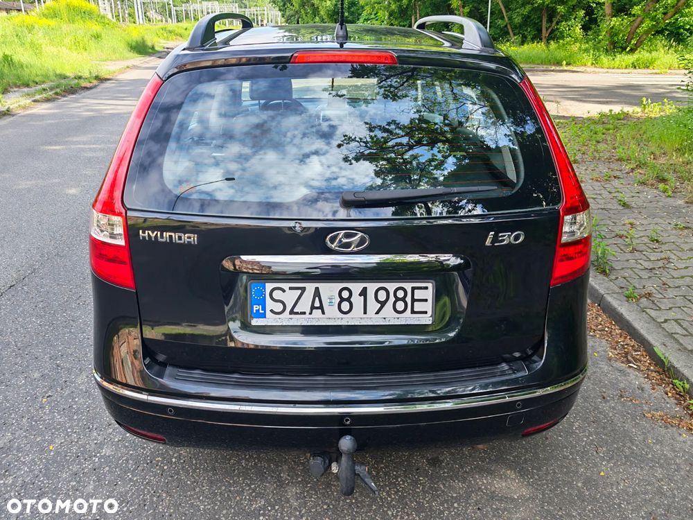 Hyundai i30 2.0 Premium - 20