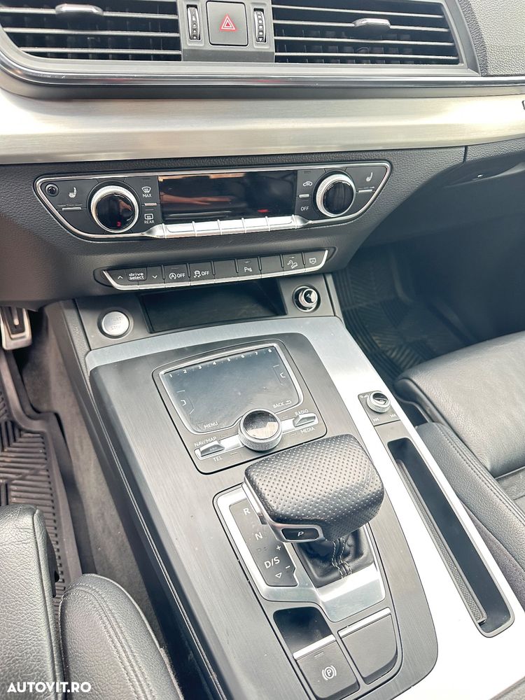 Audi Q5 2.0 TFSI S tronic Sport - 16
