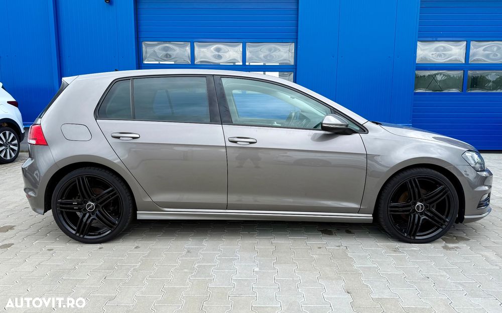 Volkswagen Golf 2.0 BlueTDI 4Motion Highline - 15