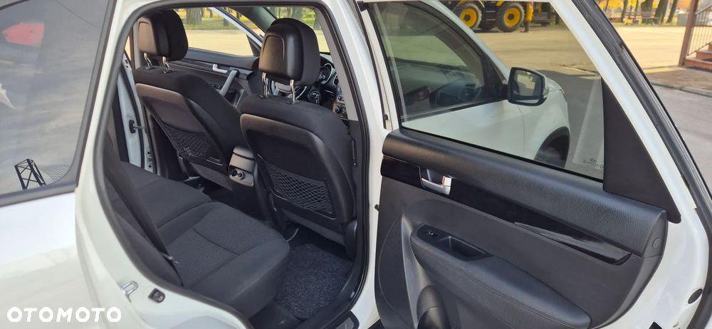 Kia Sorento 2.0 CRDi XL - 10