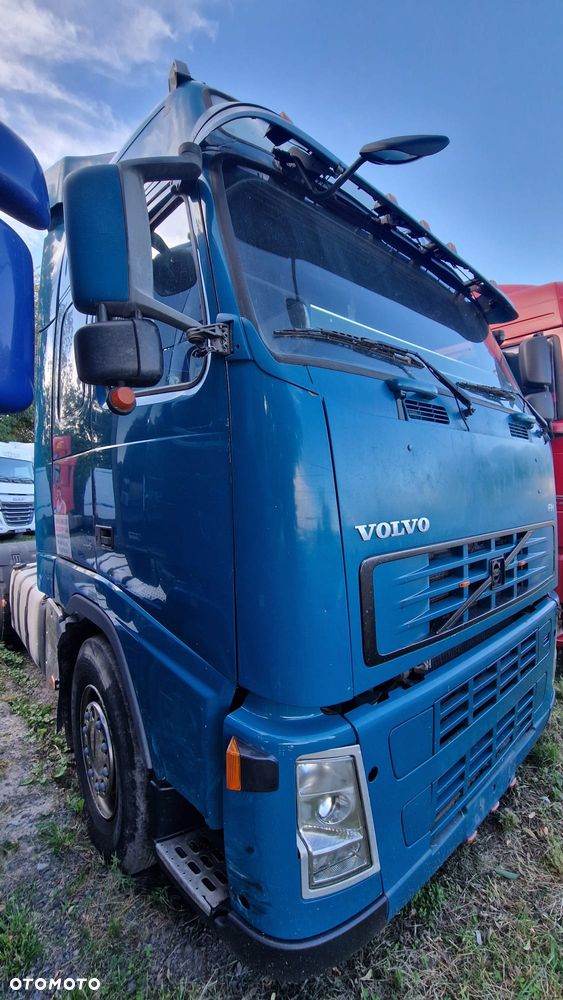 Volvo FH13 440 EURO5 - 2