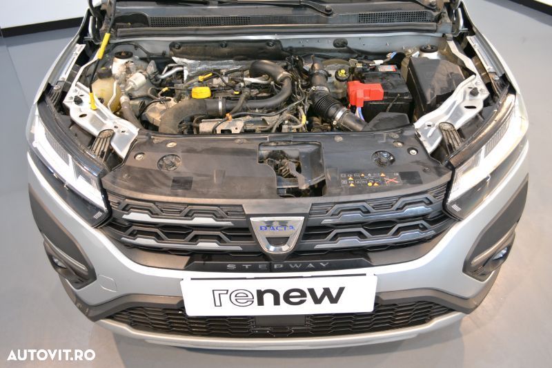 Dacia Sandero Stepway - 20