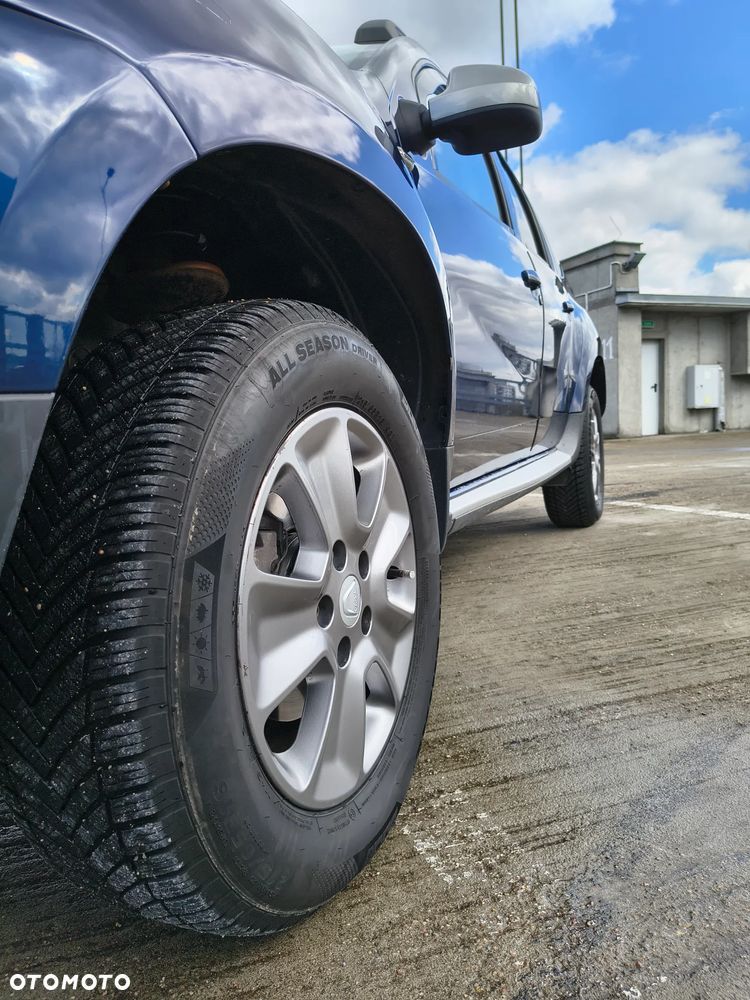 Dacia Duster 1.2 TCe Laureate - 16