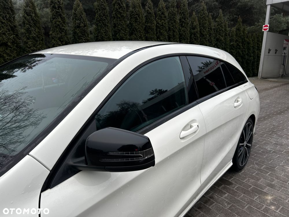 Mercedes-Benz CLA 220 d 7G-DCT Peak Edition - 16