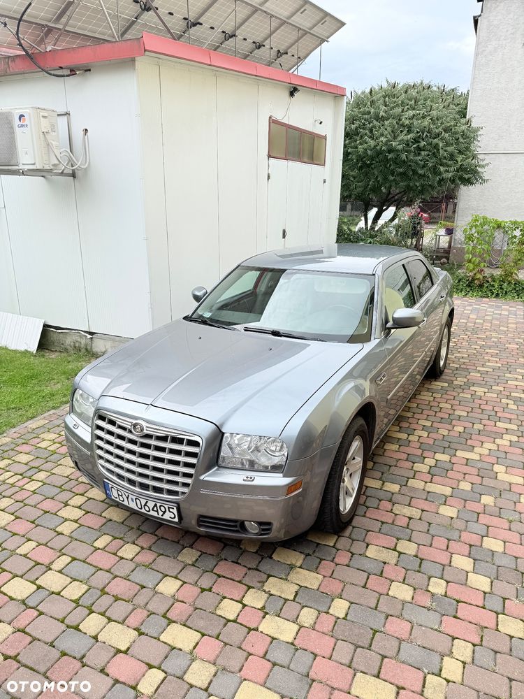 Chrysler 300 - 2