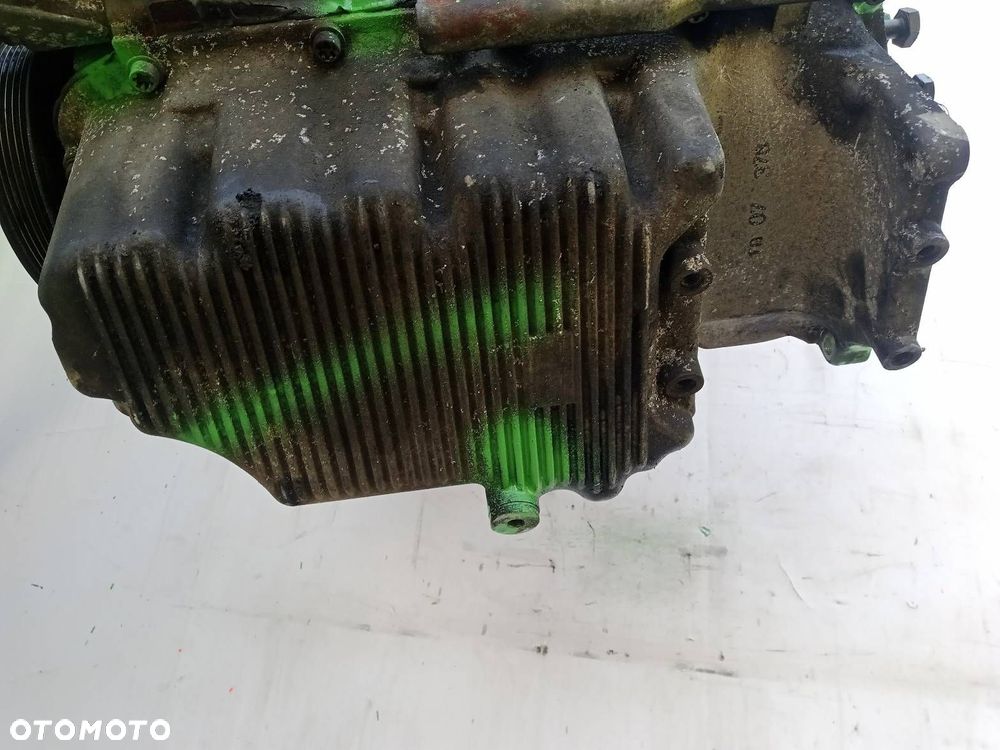 SILNIK192H8000 FIAT BRAVO II  192A8000 - 8