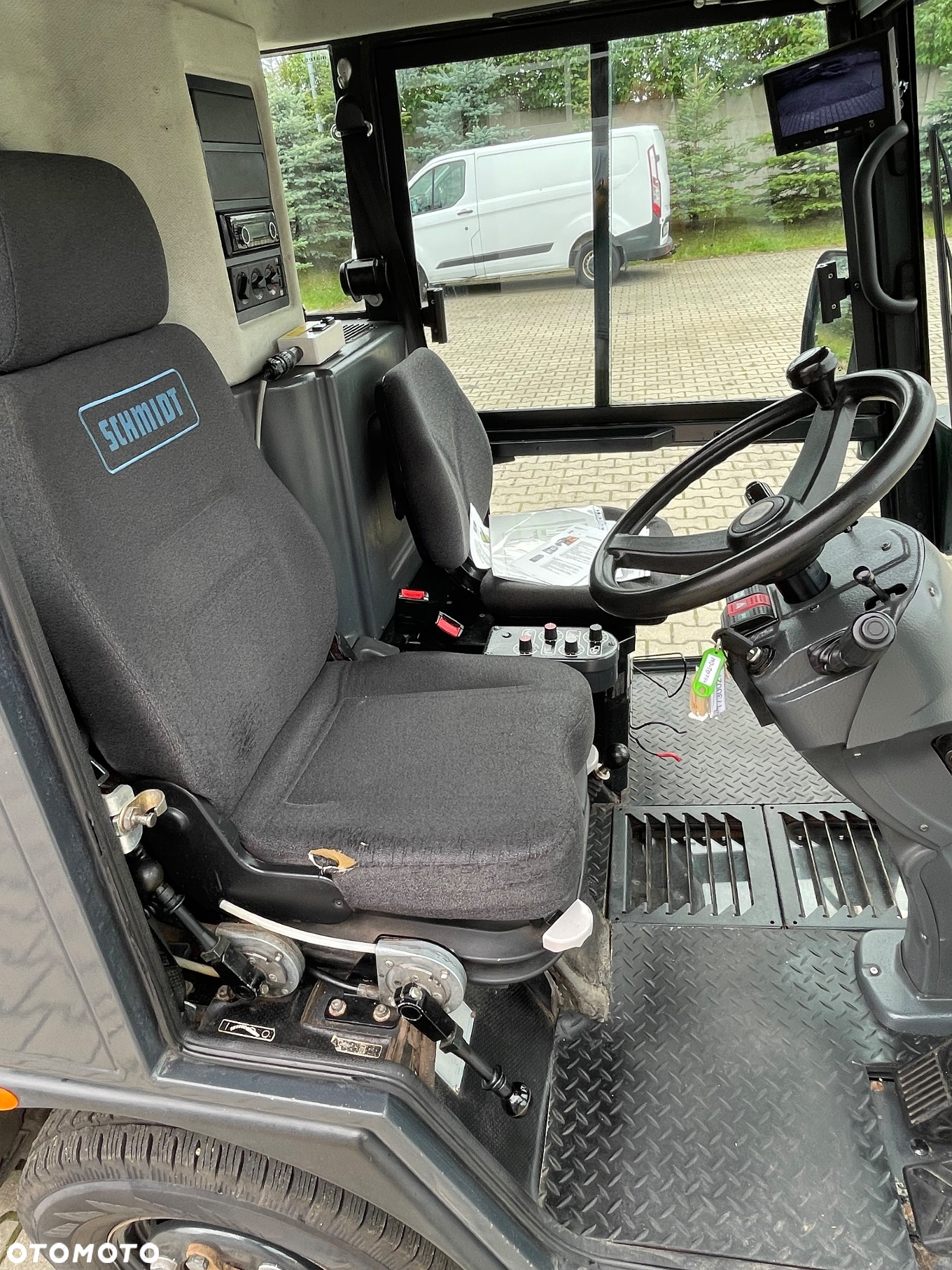 Schmidt SWINGO - 6