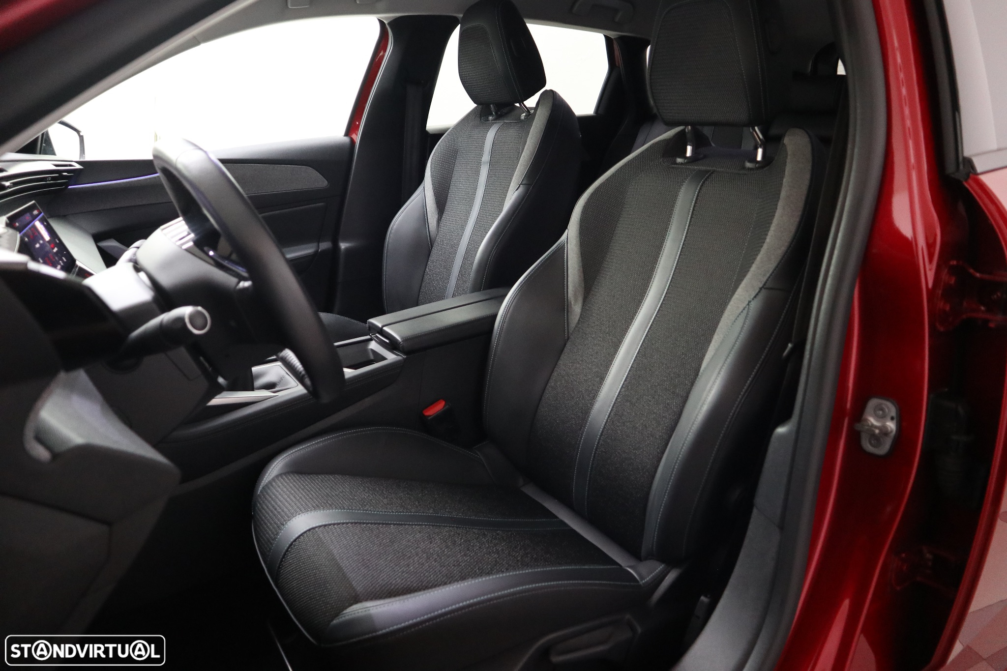 Peugeot 308 SW PureTech 130 Allure - 11