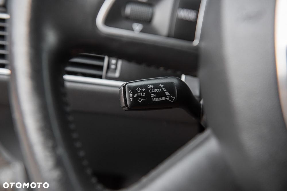 Audi A6 Avant 3.0 TDI Quattro Tiptronic - 23