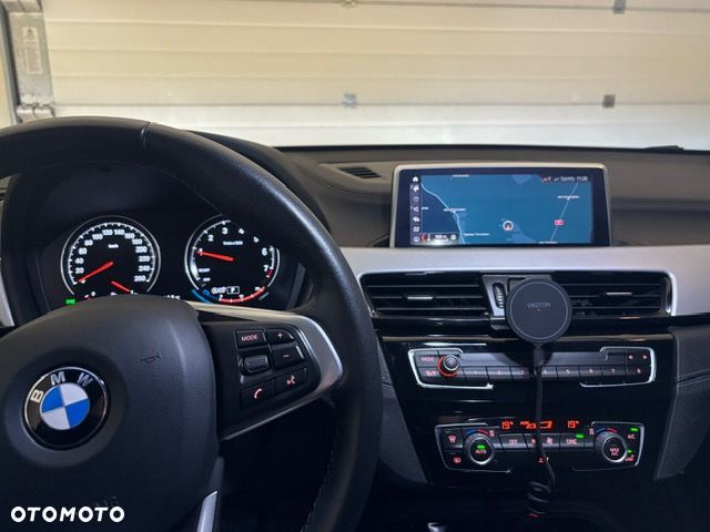 BMW X2 sDrive18i GPF - 6