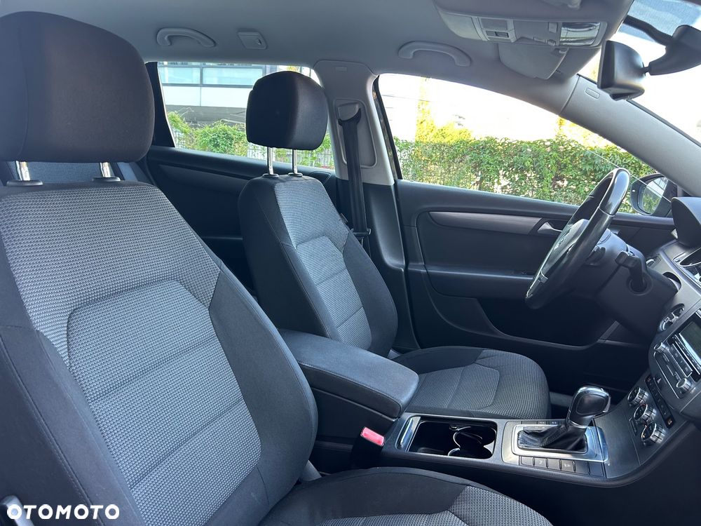 Volkswagen Passat 2.0 TDI Highline DSG - 15
