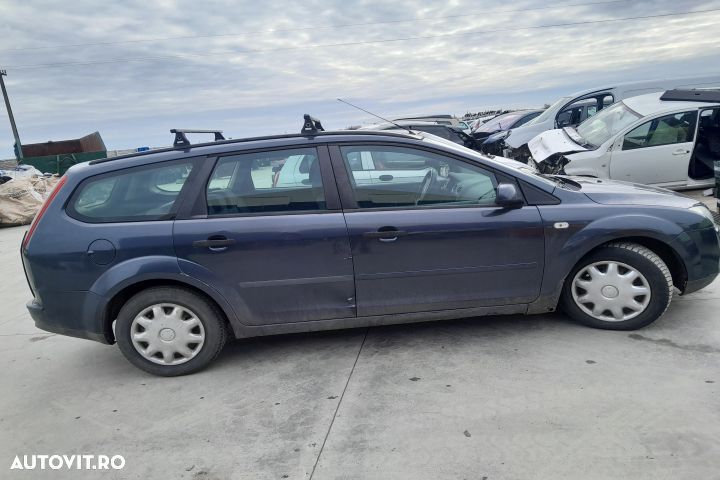 Dezmembrez Ford Focus 2 [2004 - 2008] wagon 5-usi 1.6 TDCi MT (90 hp) - 3