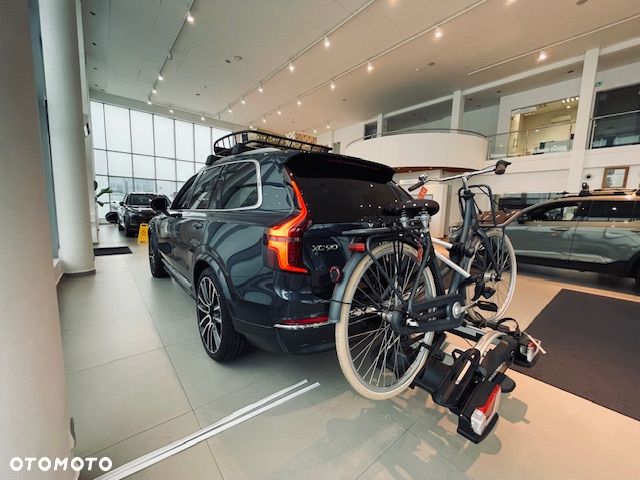 Volvo XC 90 - 5