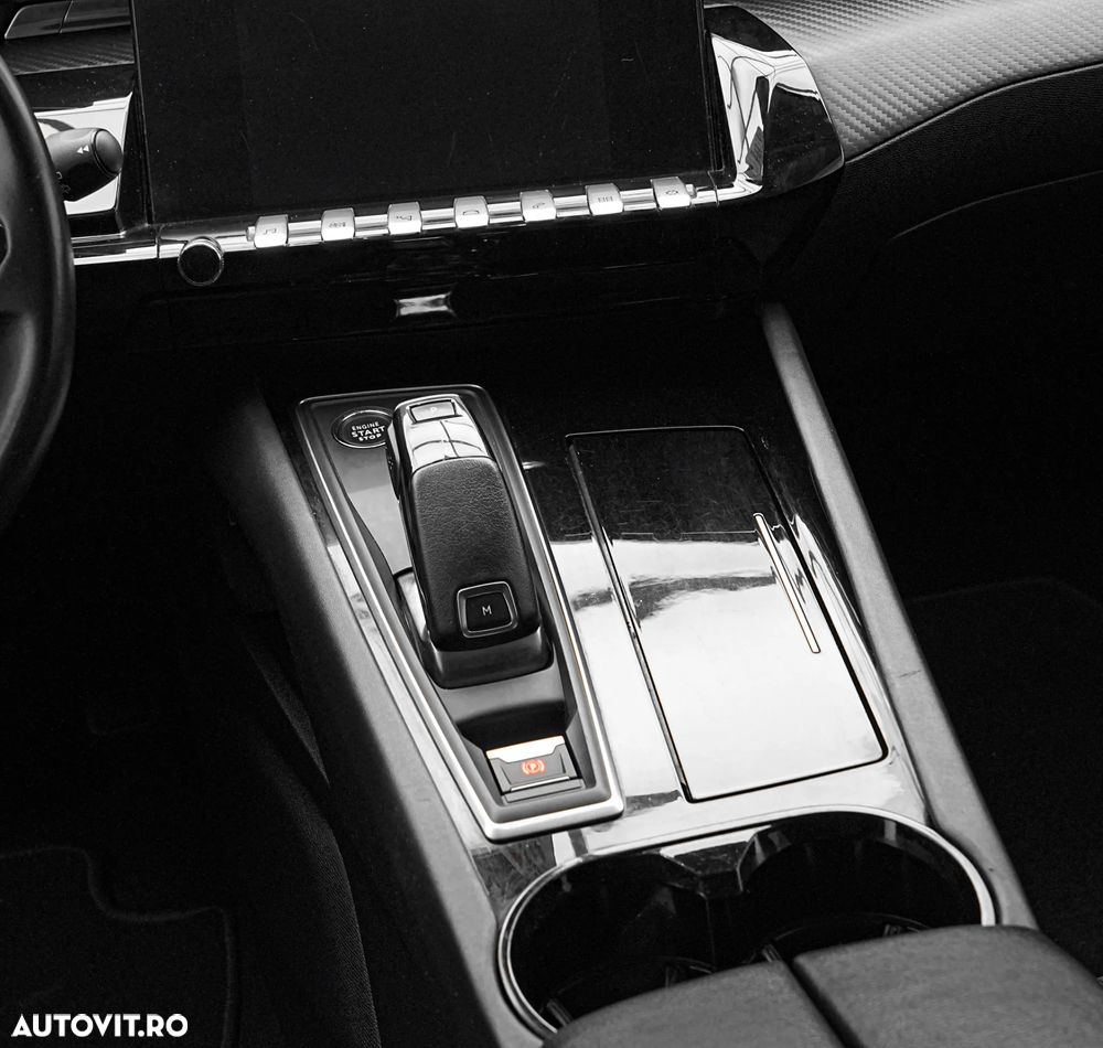 Peugeot 508 1.5 BlueHDI S&S EAT8 Allure Pack - 19