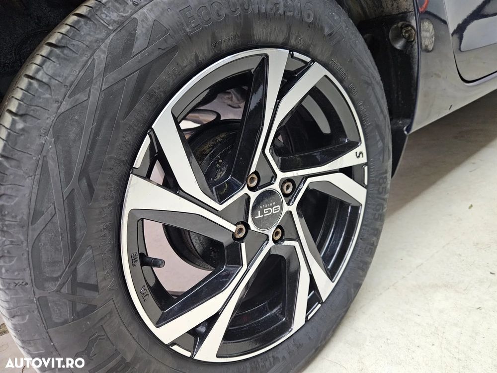 Dacia Logan 1.0 SCe Acces - 15