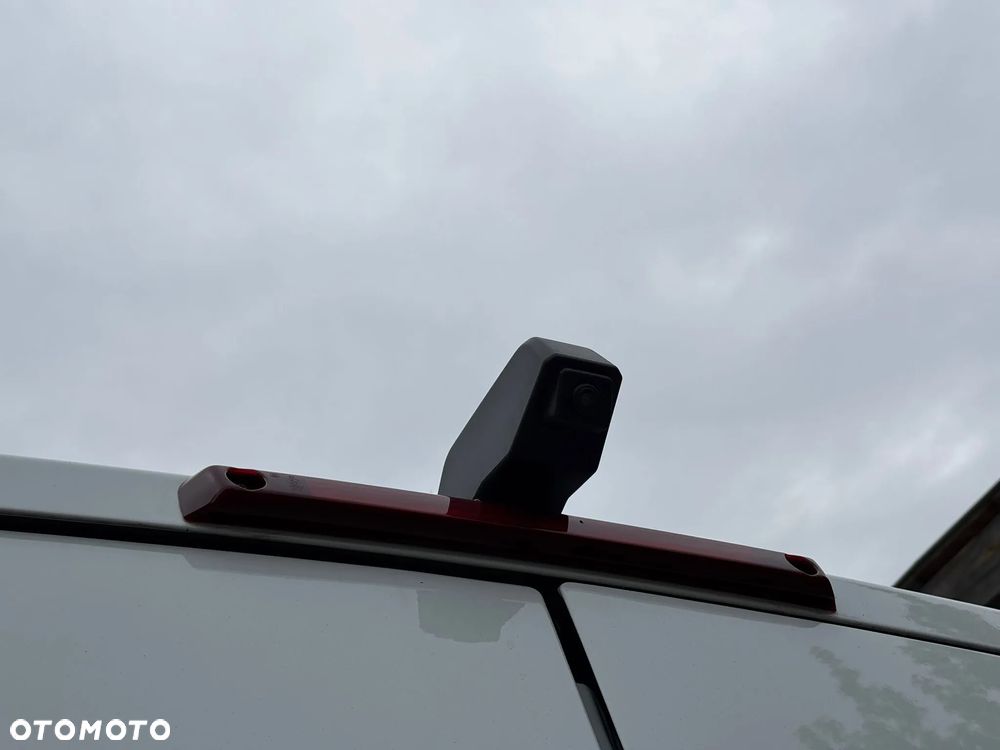 Renault Master L3H2 Furgon Izoterma - 11
