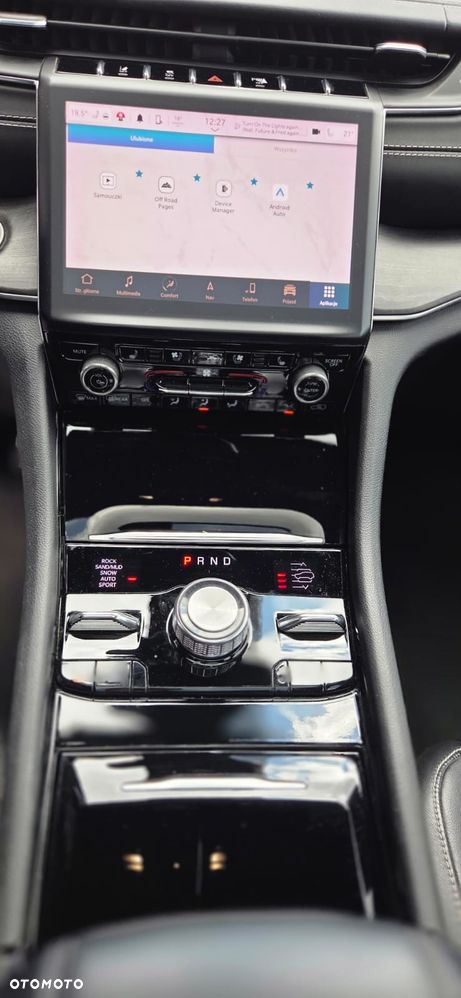Jeep Grand Cherokee 5.7 V8 HEMI Overland - 16