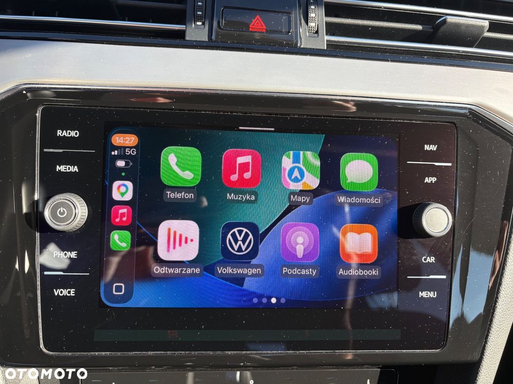 Volkswagen Passat 2.0 TDI EVO Elegance DSG - 27