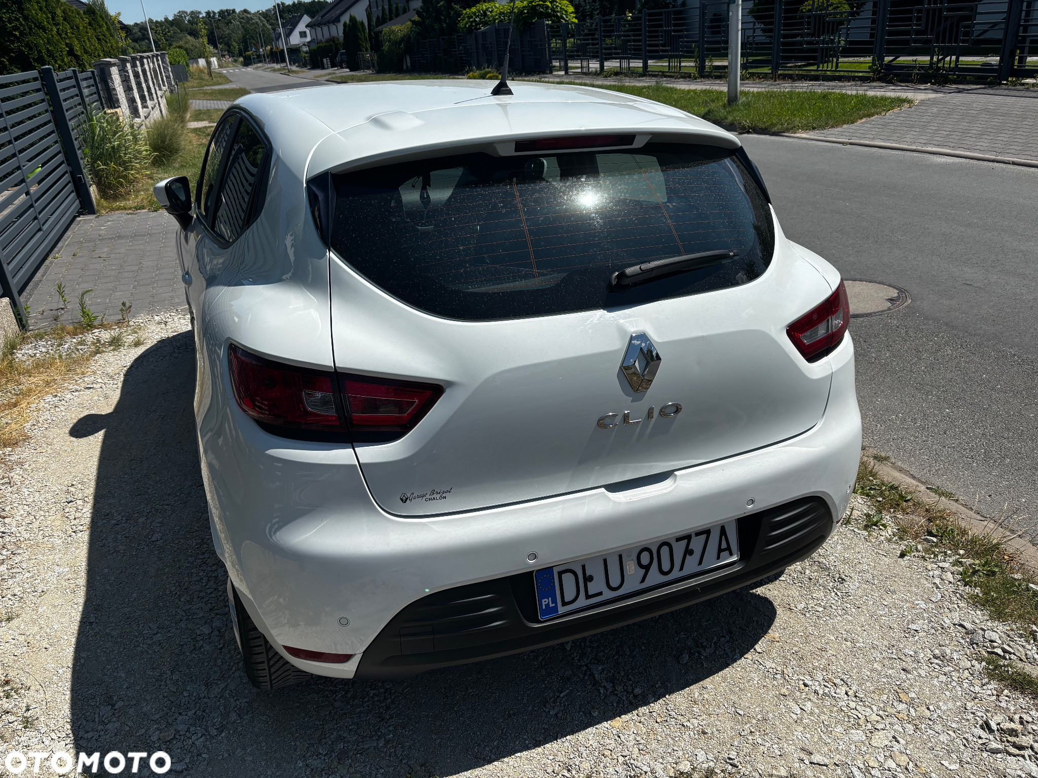 Renault Clio 0.9 Energy TCe Life - 11