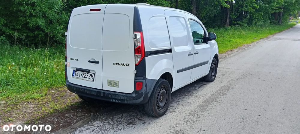 Renault Kangoo Maxi 1.5 90 Extra - 3